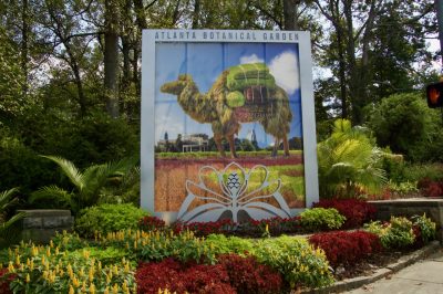 Ansley Park