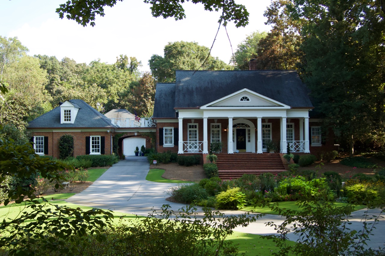 Brookhaven Properties for Sale Atlanta Intown Dwellings Real Estate