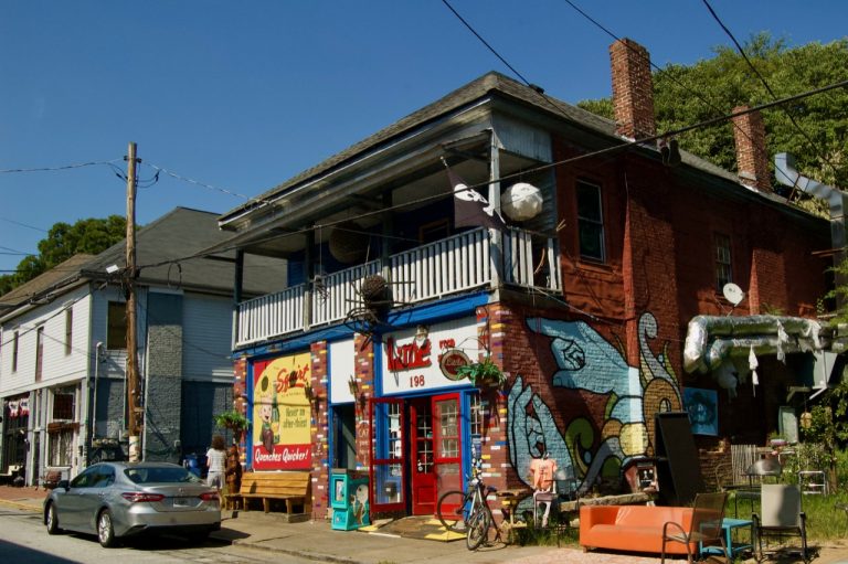 Cabbagetown Properties for Sale Atlanta Intown Dwellings Real