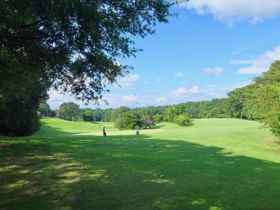 CandlerPark