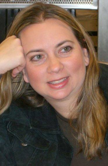 Cherie King