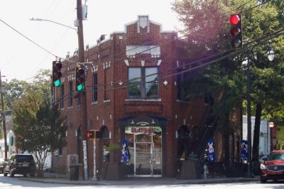 East Atlanta