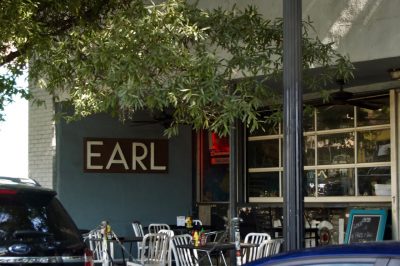 East Atlanta