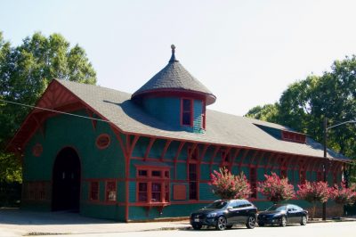 Inman Park