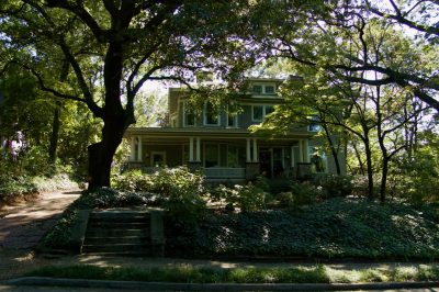 Inman Park