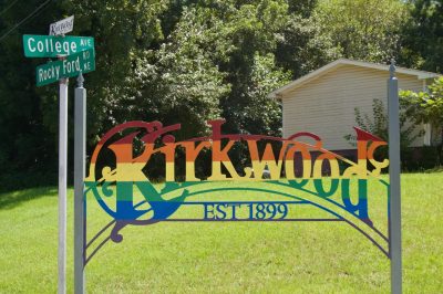 Kirkwood
