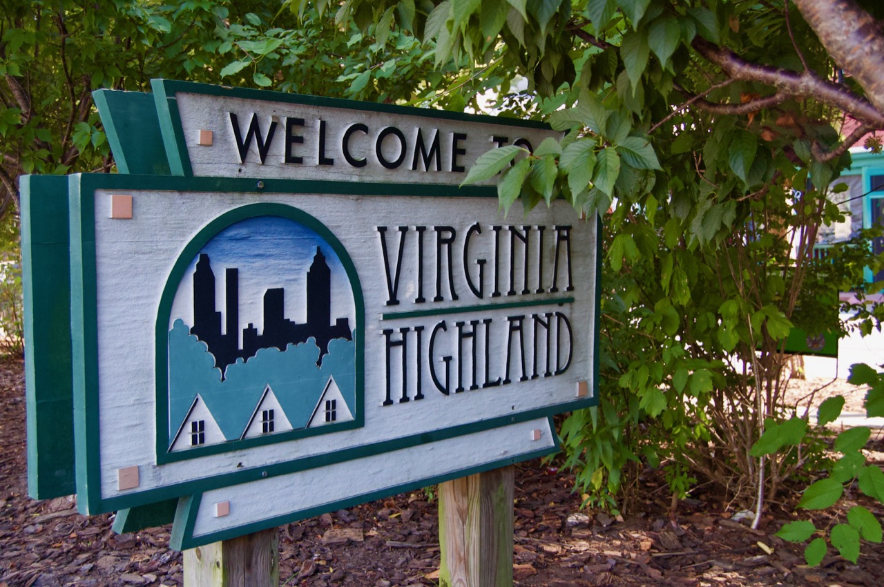 Virginia Highland Properties for Sale Atlanta Intown Dwellings Real