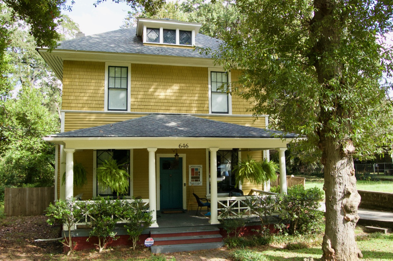 West End Properties for Sale Atlanta Intown Dwellings Real Estate